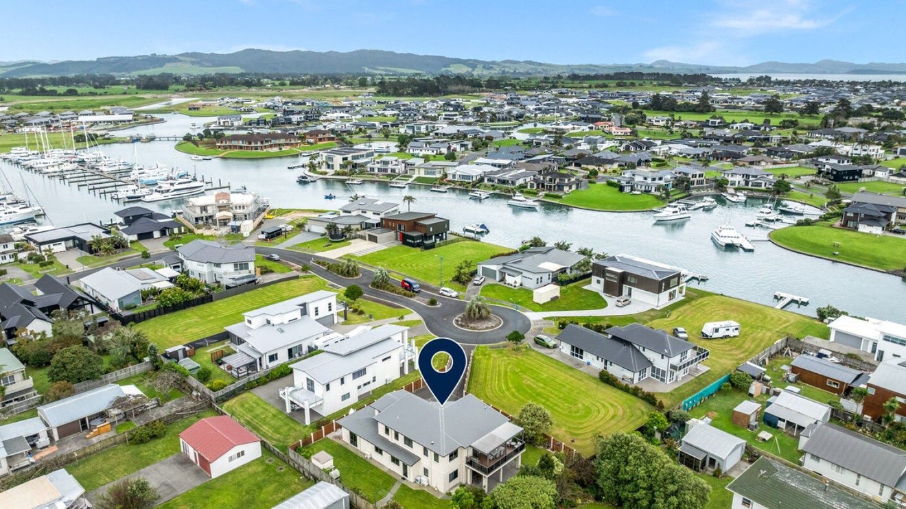 16 Fred Carr Place, One Tree Point, Whangarei - Carousel 30