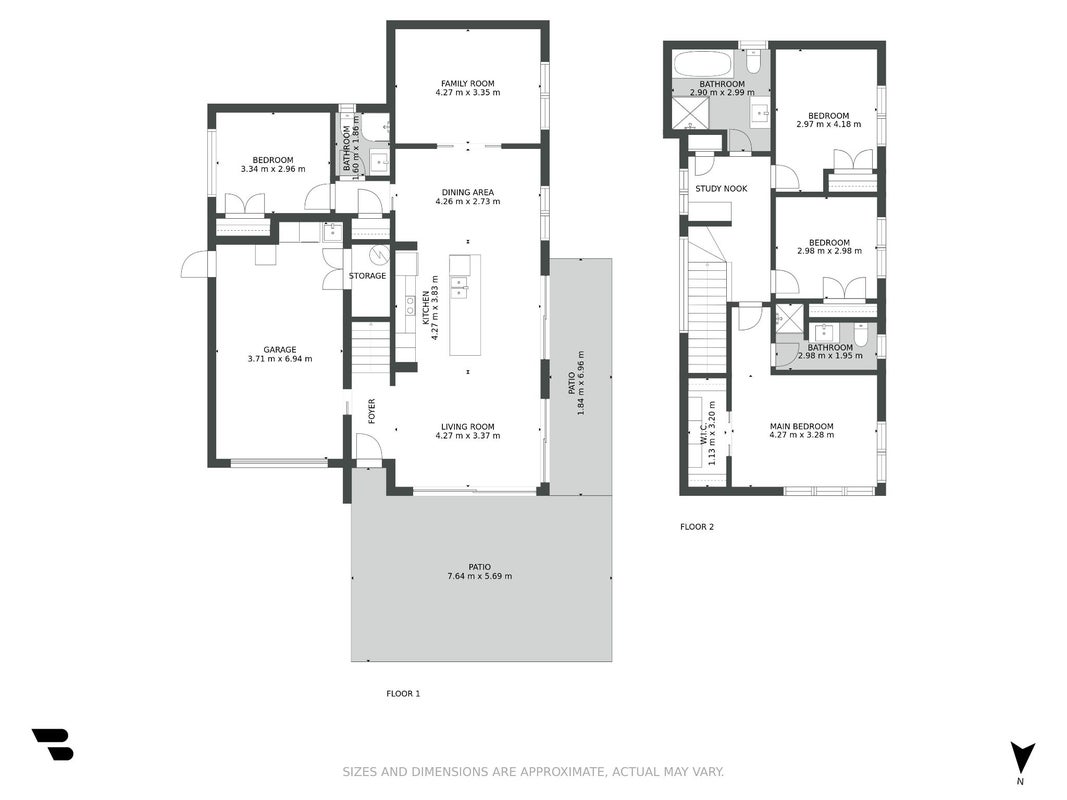14 Mayall Avenue, Beach Haven, Auckland - Carousel 24