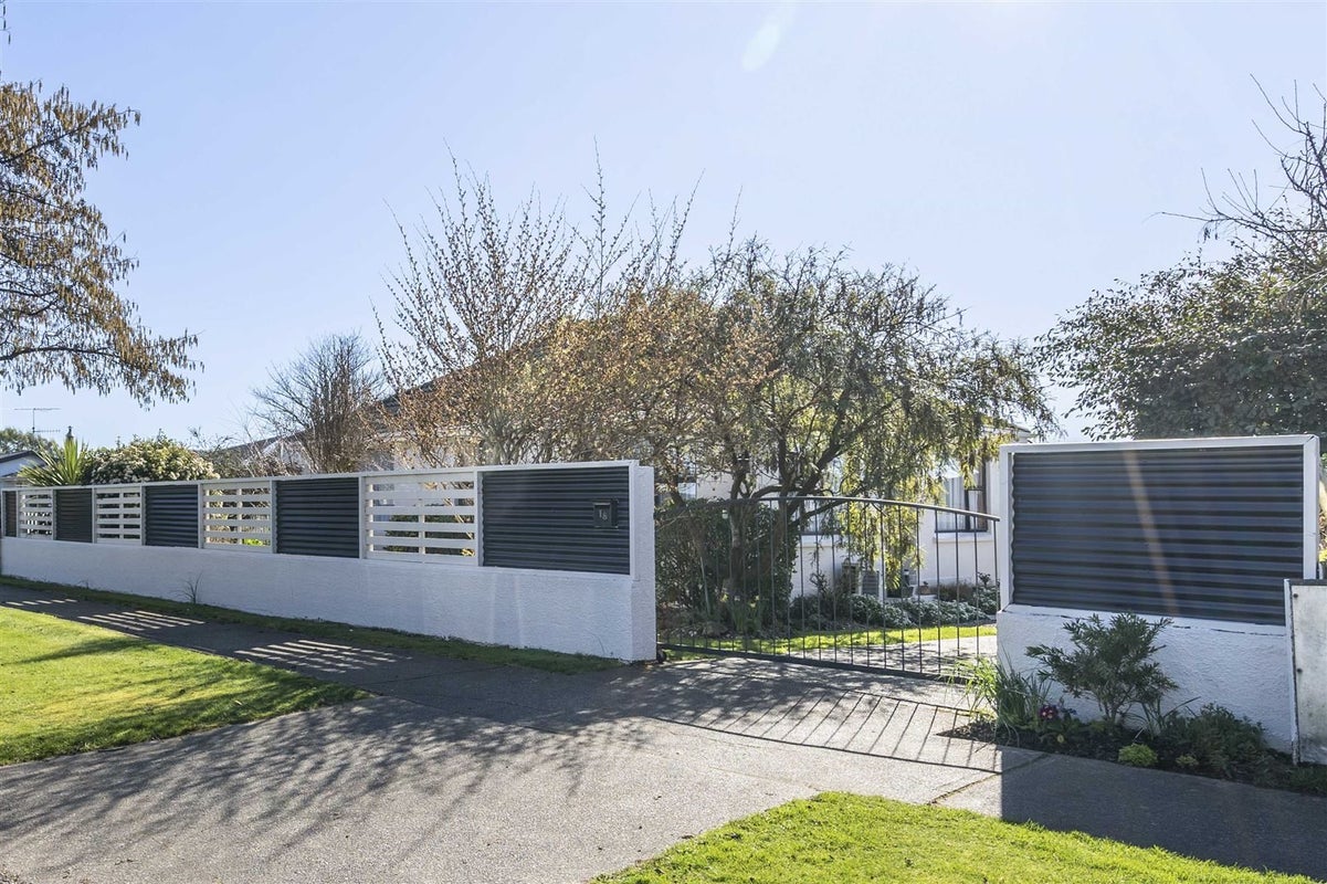 18 Wilfrid Street, Georgetown, Invercargill - Carousel 1