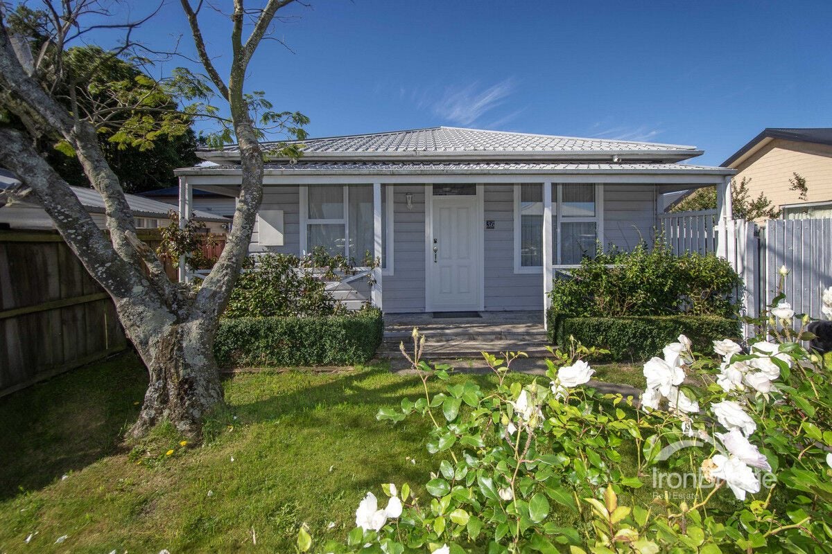 36 Percy Street, Phillipstown, Christchurch - Carousel 1