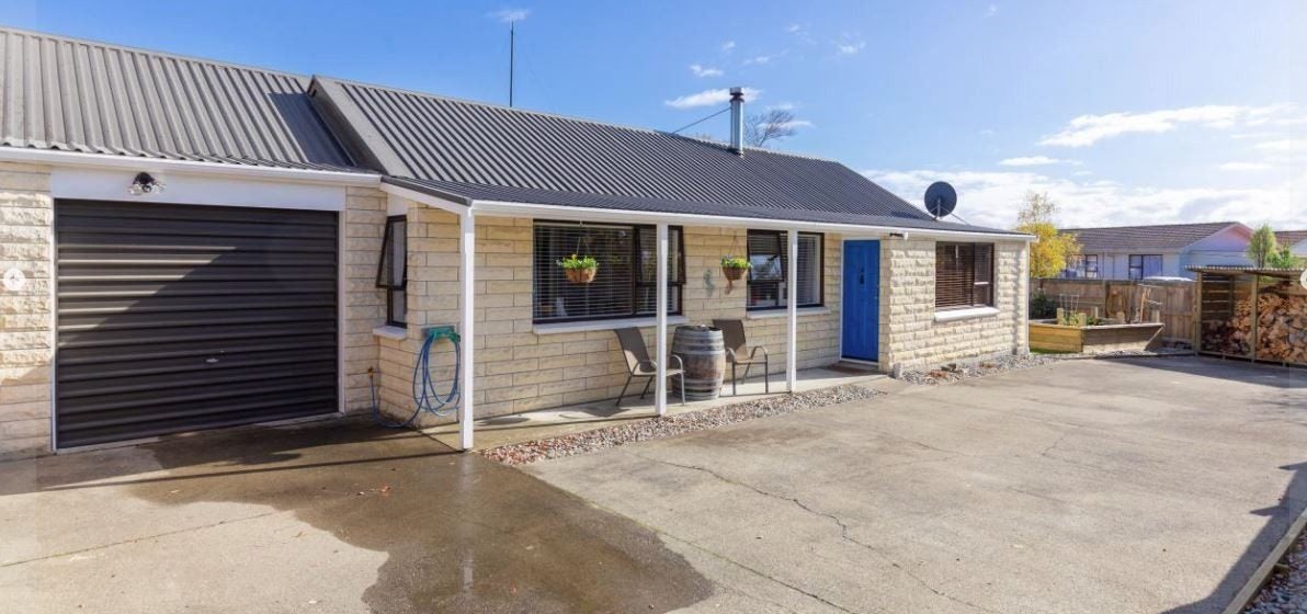 1A Rata Place, Witherlea, Blenheim - Carousel 2