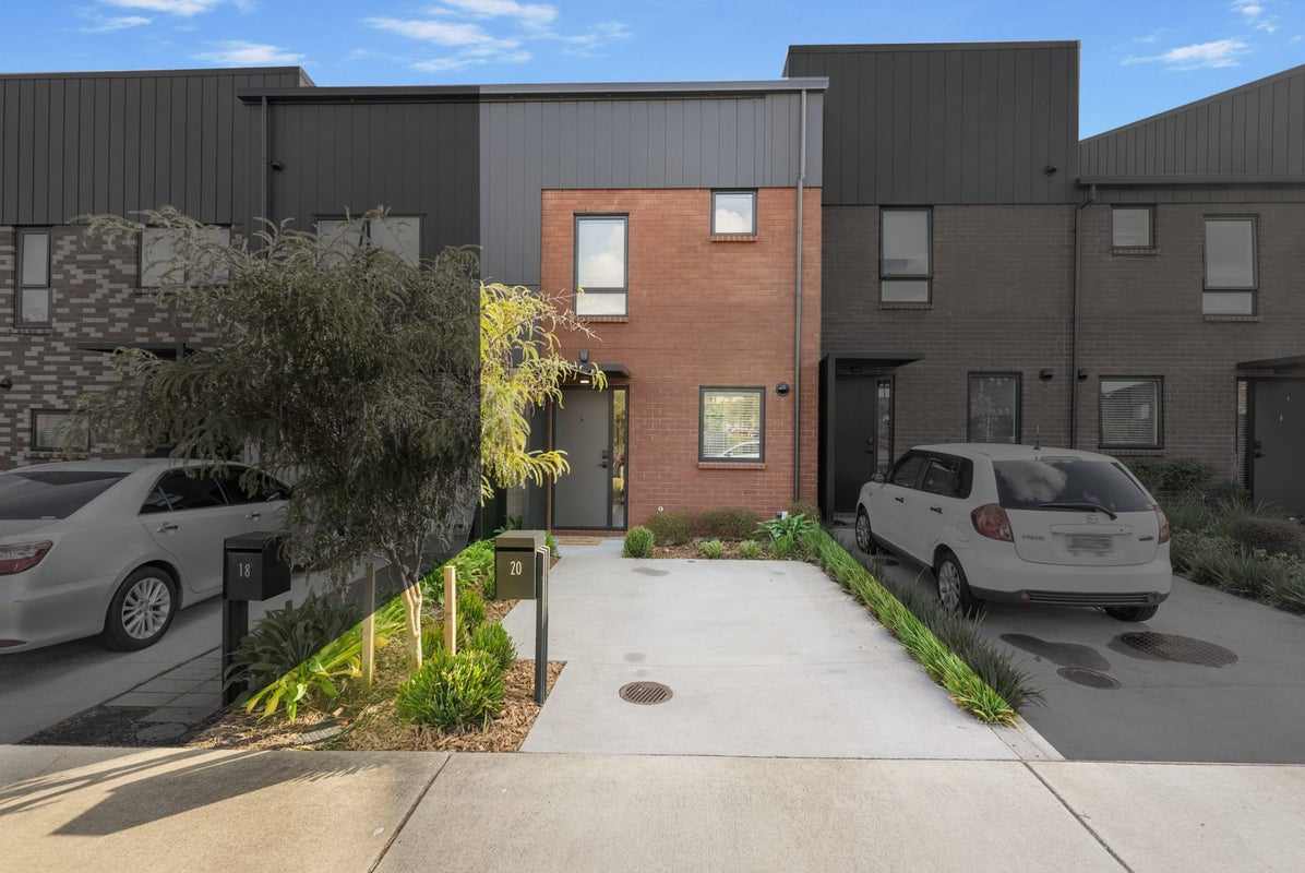20 Kotuitui Street, Manukau, Auckland - Carousel 18