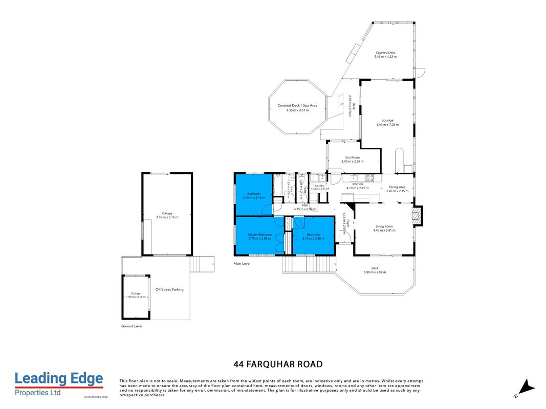 44 Farquhar Road, Glendene, Waitakere City, Auckland - Carousel 43