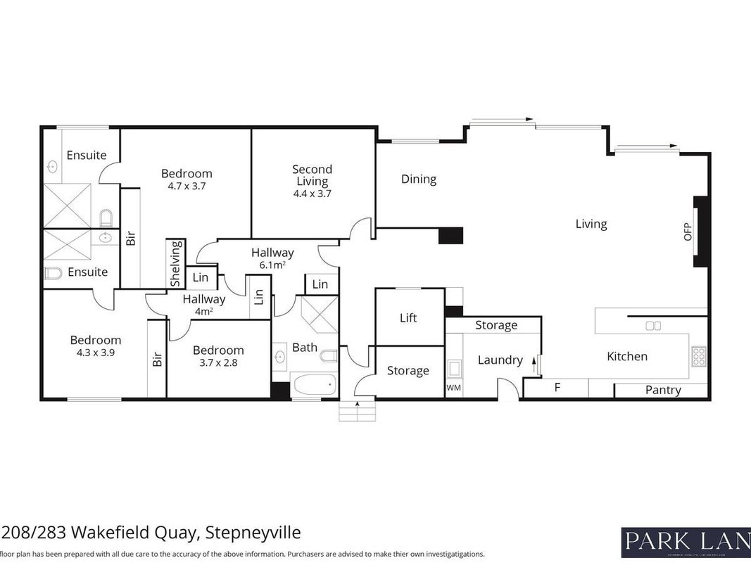 208/283 Wakefield Quay, Stepneyville, Nelson - Carousel 42
