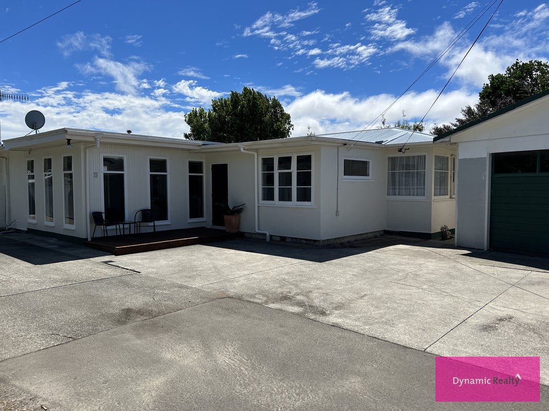 15 Ilford Place, Awapuni, Palmerston North - Carousel 2