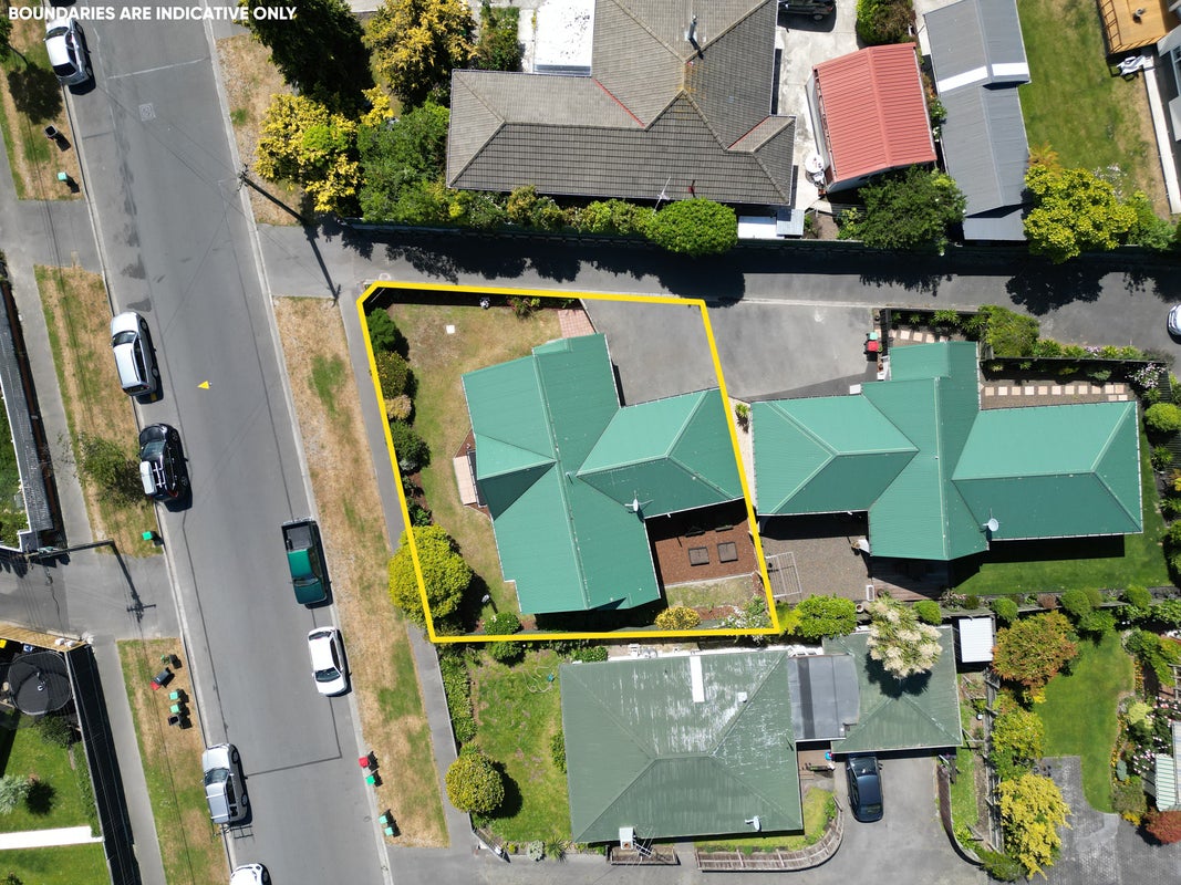 34 Beckford Road, Saint Martins, Christchurch - Carousel 15