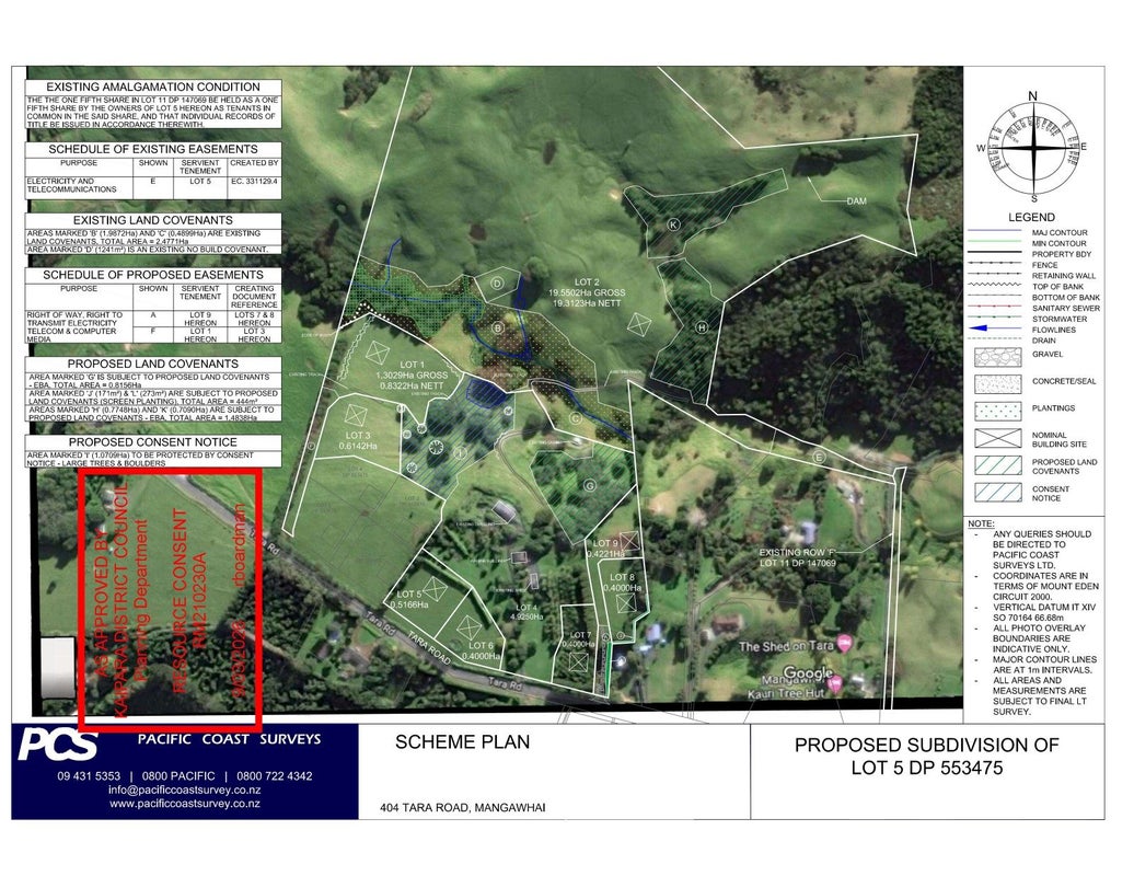 404 Tara Road, Mangawhai, Kaipara, Northland - Carousel 24