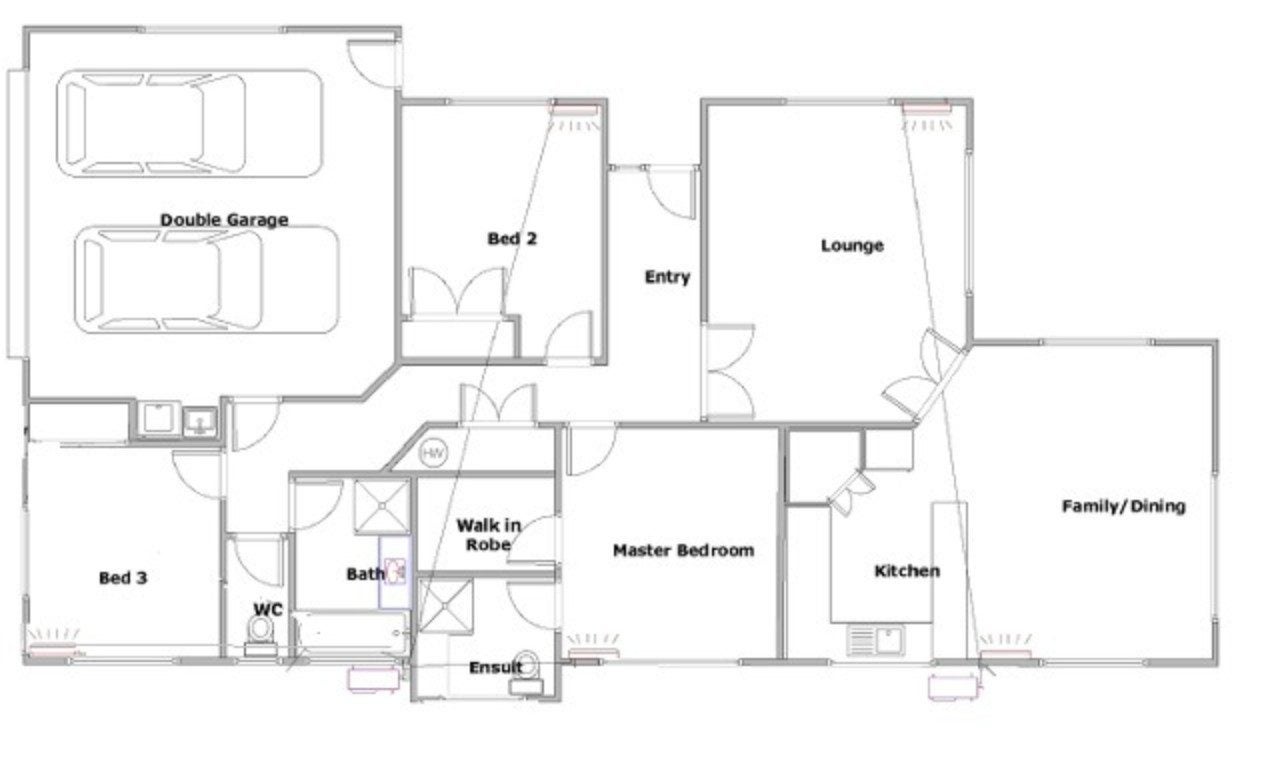 37 De Menech Grove, Avalon, Lower Hutt - Carousel 14