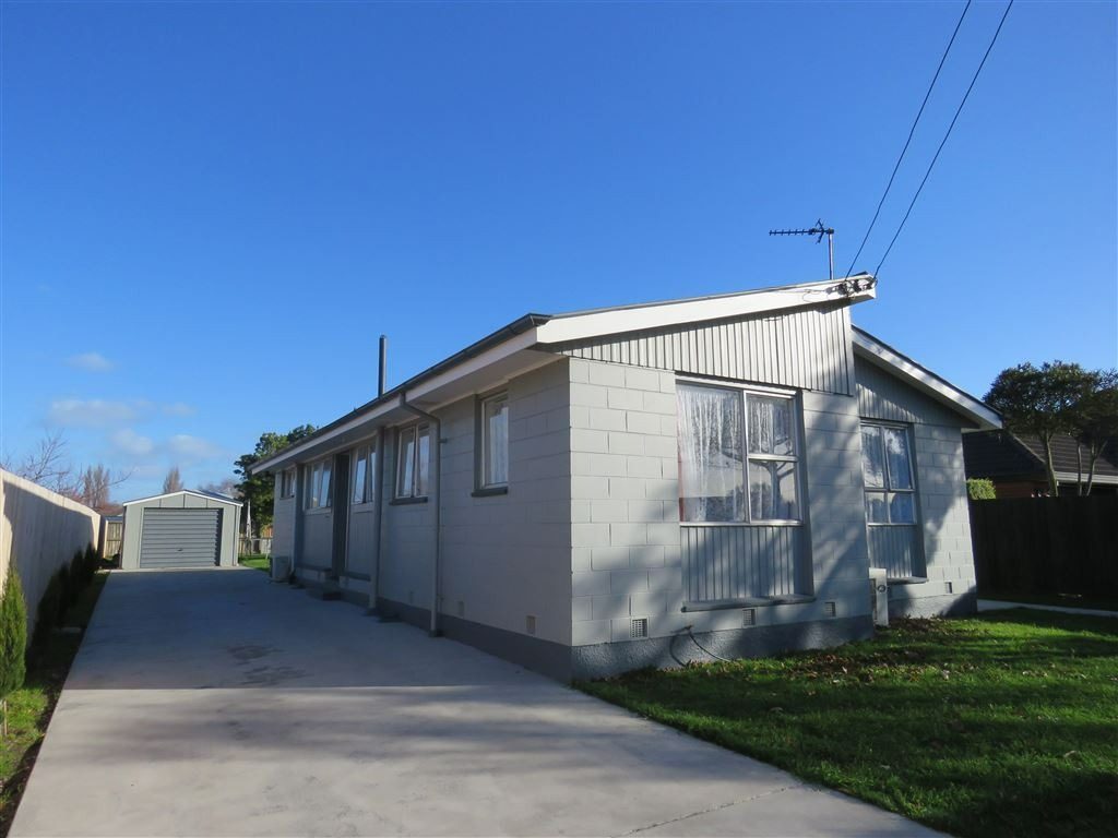 421 Harewood Road, Harewood, Christchurch - Carousel 1