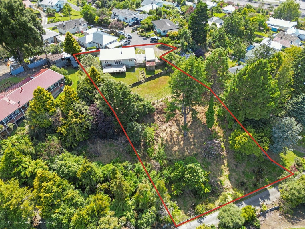 2 Rolfe Place, TAIHAPE, TAIHAPE - Carousel 21