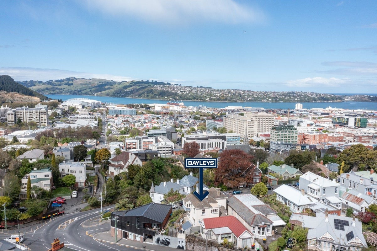 54 Heriot Row, Dunedin Central, Dunedin - Carousel 2
