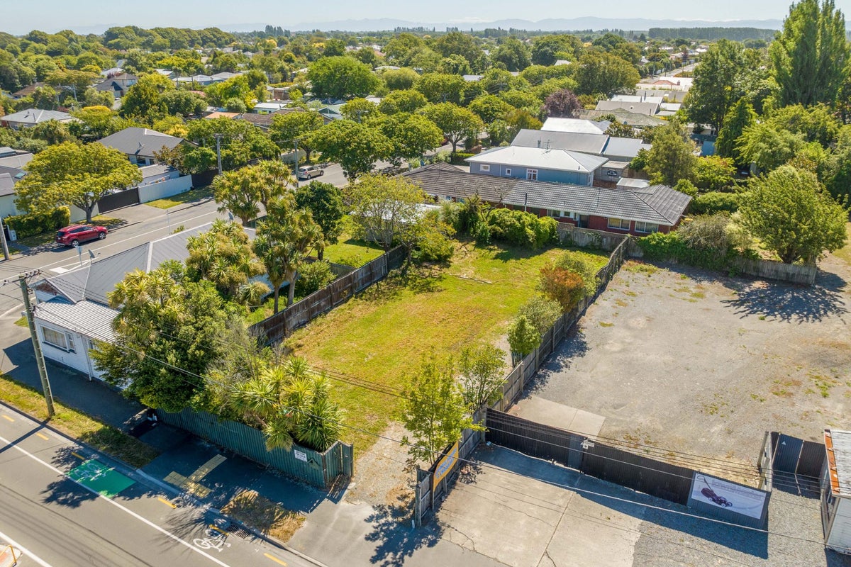 231 Westminster Street, Mairehau, Christchurch - Carousel 1