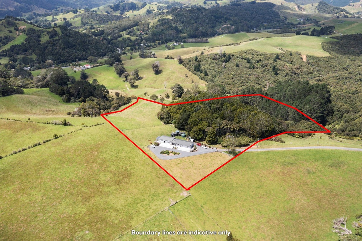 115 Hawkens Road, Makarau, Warkworth - Carousel 2