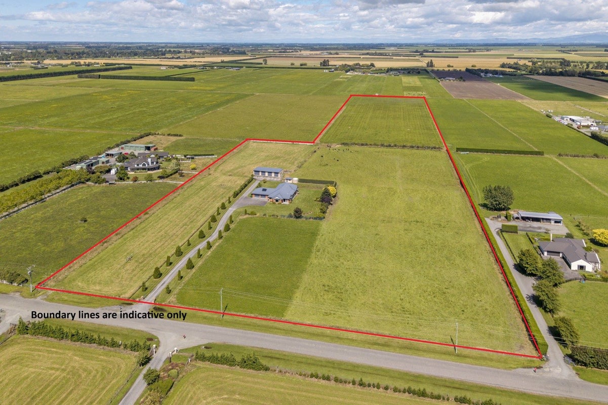 133 Hollands Road, Tinwald, Ashburton - Carousel 2