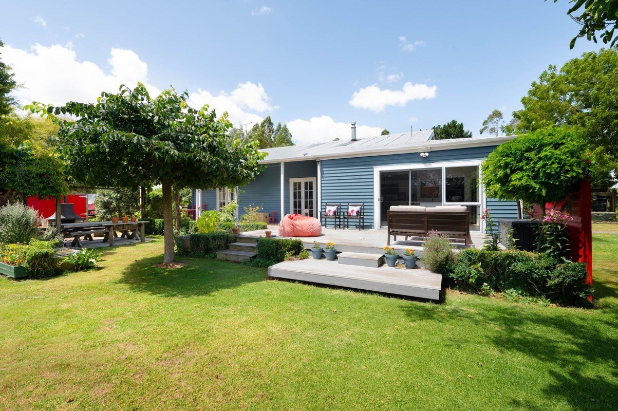 553 Marychurch Road, Matangi, Hamilton - Carousel 1