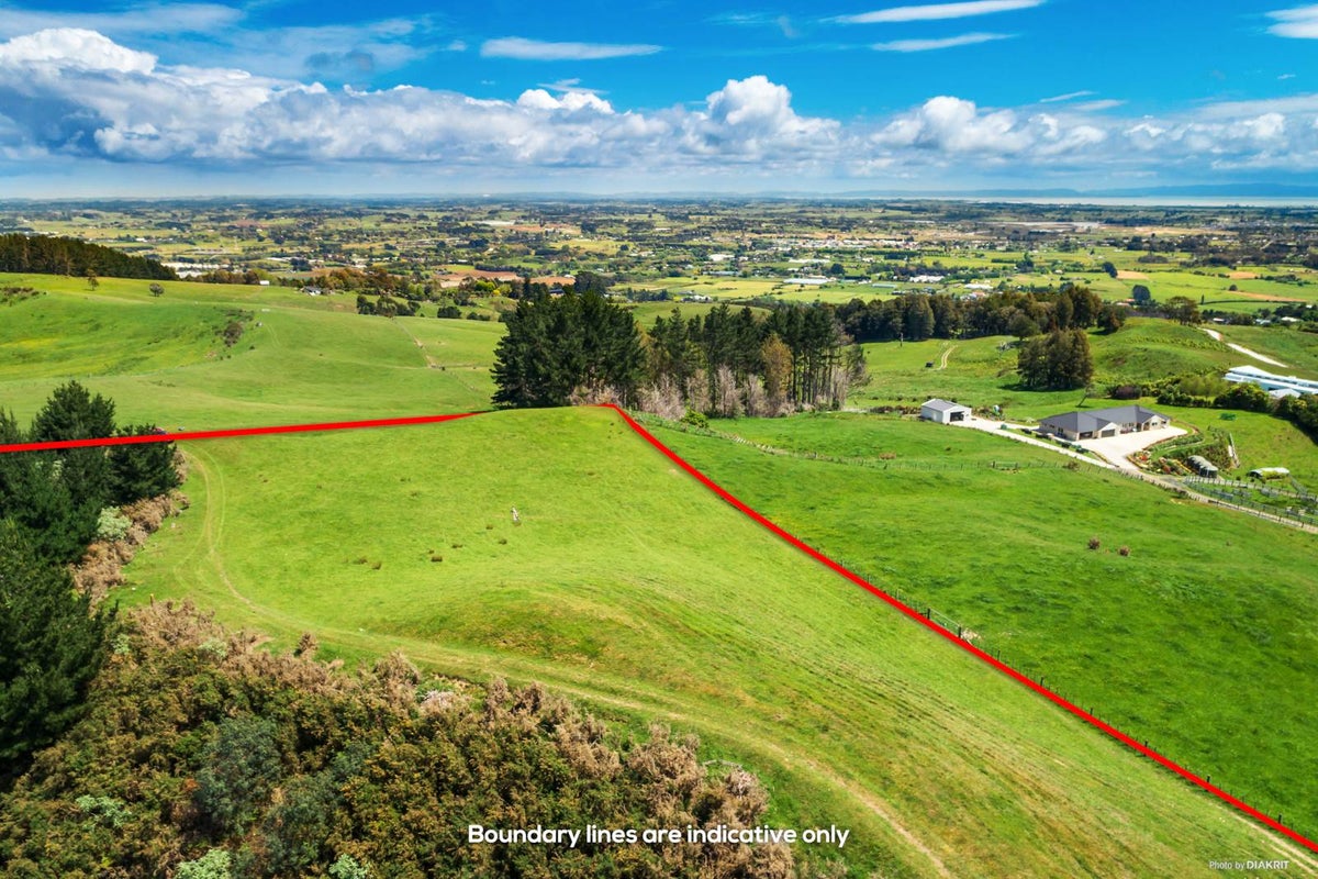 745 Ponga Road, Papakura - Carousel 2