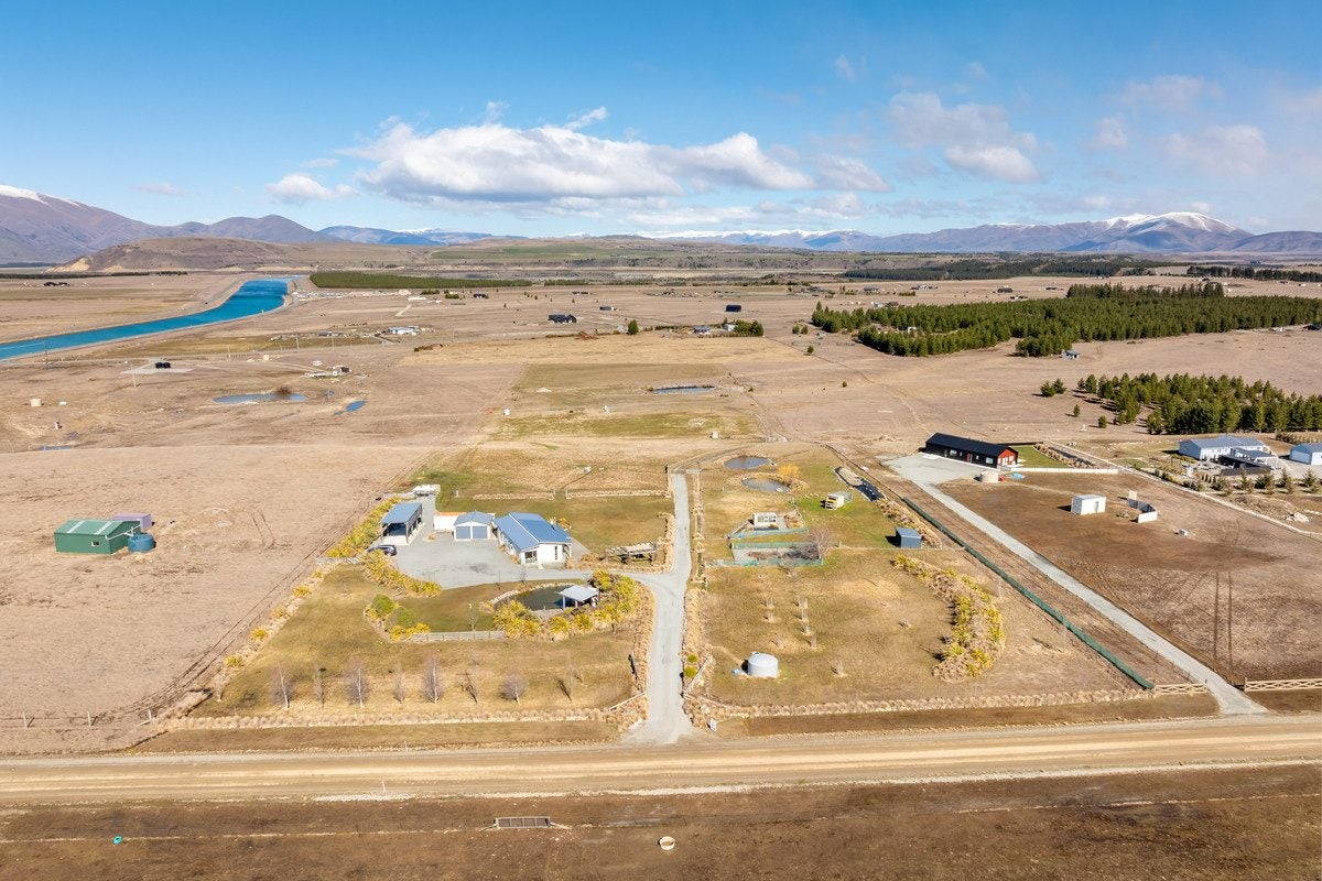 35 Ben Ohau Road, Ben Ohau, Twizel - Carousel 1