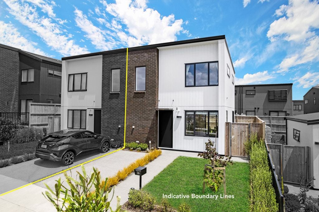 26 Koura Road, Flat Bush, Auckland - Carousel 2