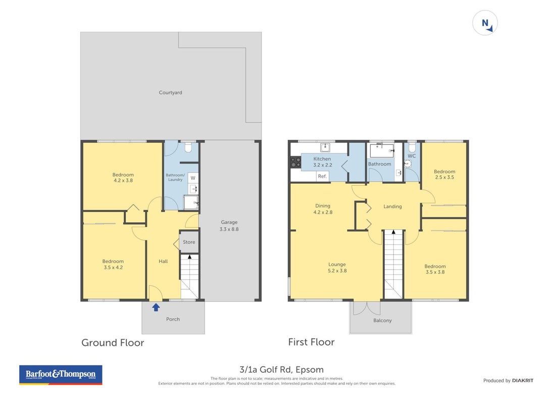 3/1A Golf Road, Epsom, Auckland - Carousel 30