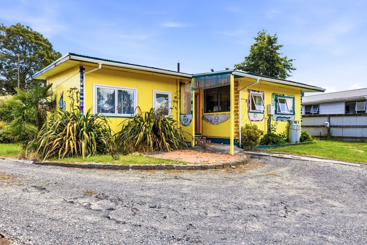 298 Miro Street, Manunui, Taumarunui - Carousel 2
