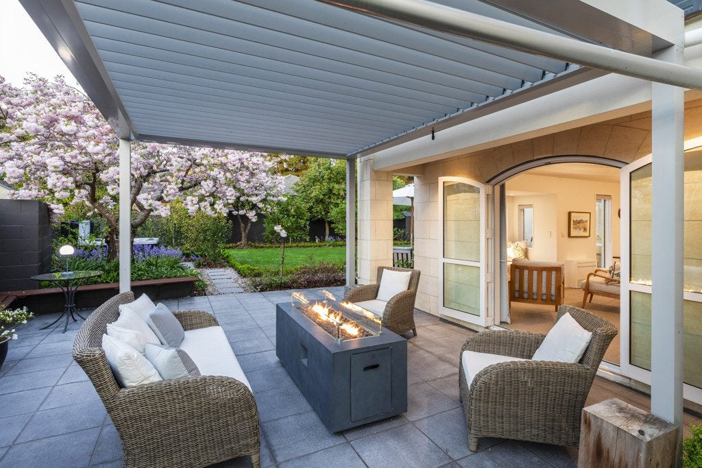 30 Chateau Drive, Burnside, Christchurch - Carousel 2
