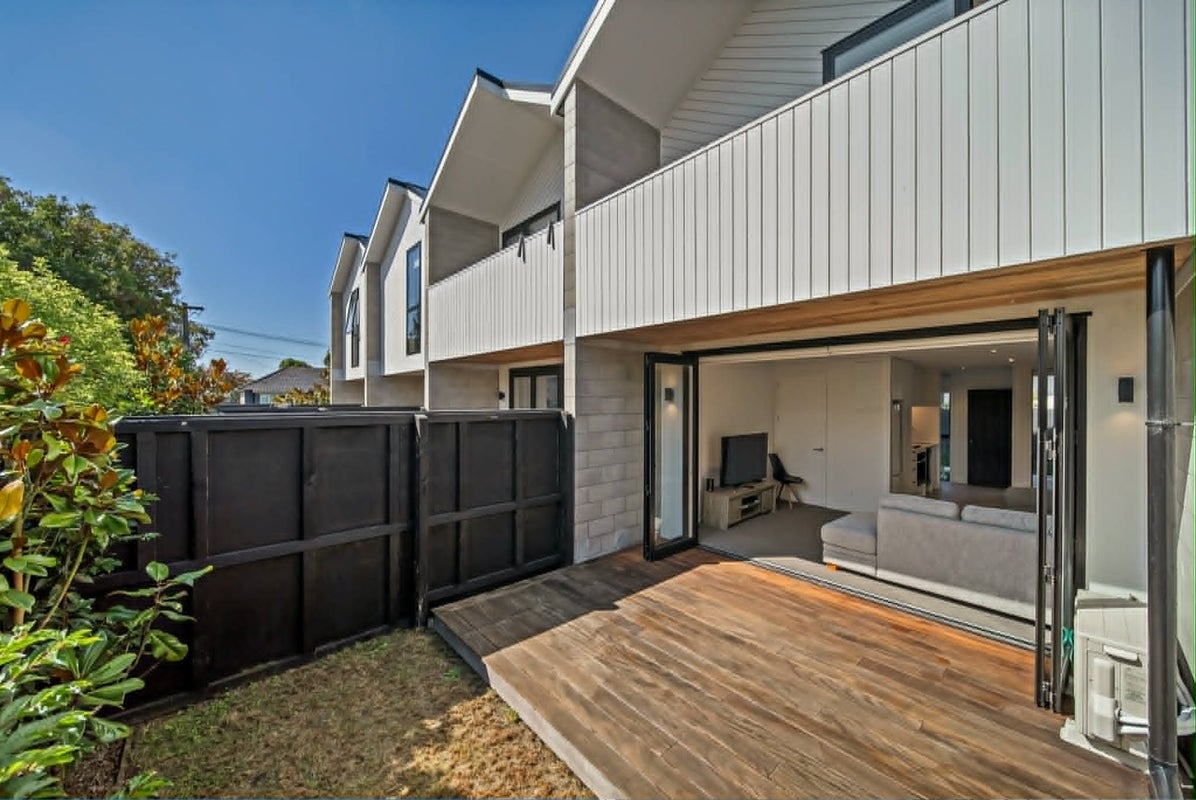 4/11 Hinemoa Street, Spreydon, Christchurch - Carousel 1