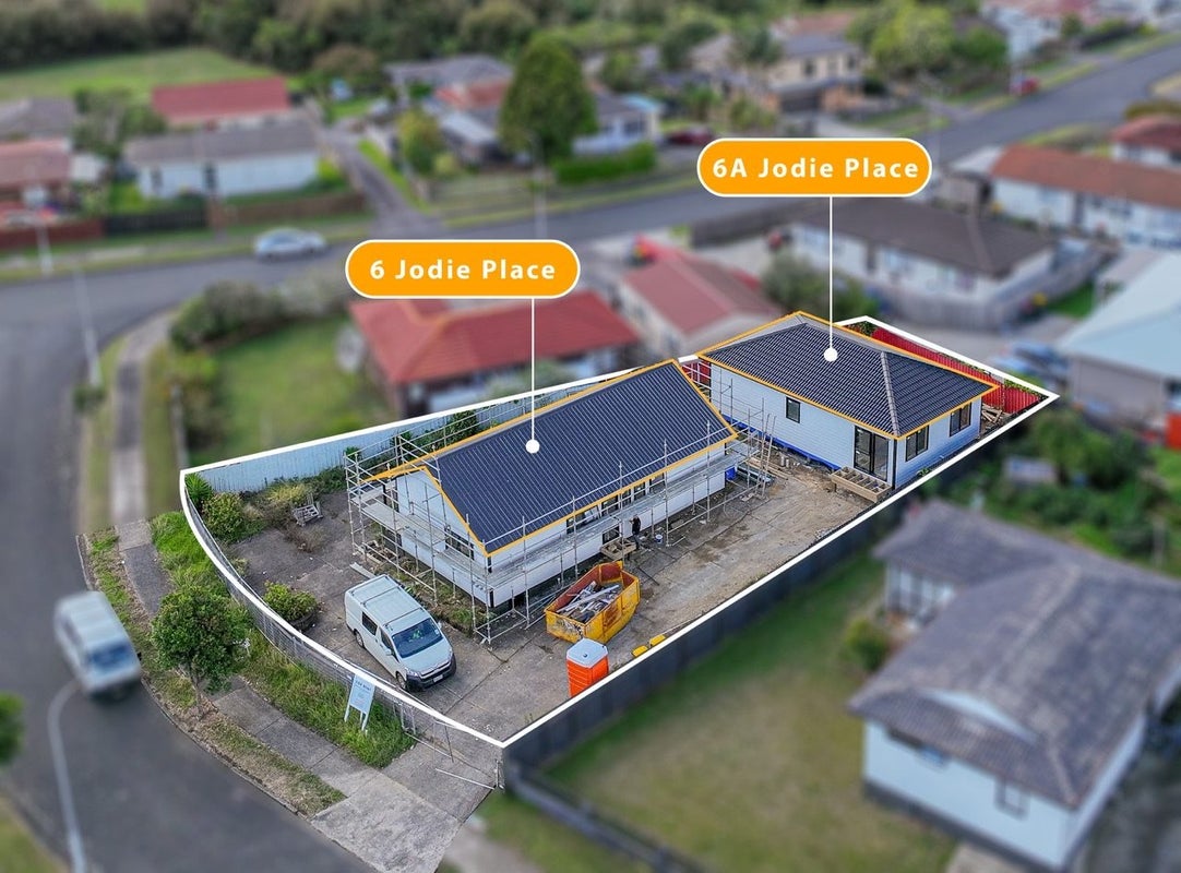6 Jodie Place, Flat Bush, Auckland - Carousel 2