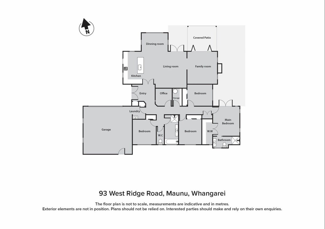 93 West Ridge Road, Maunu, Whangarei - Carousel 19