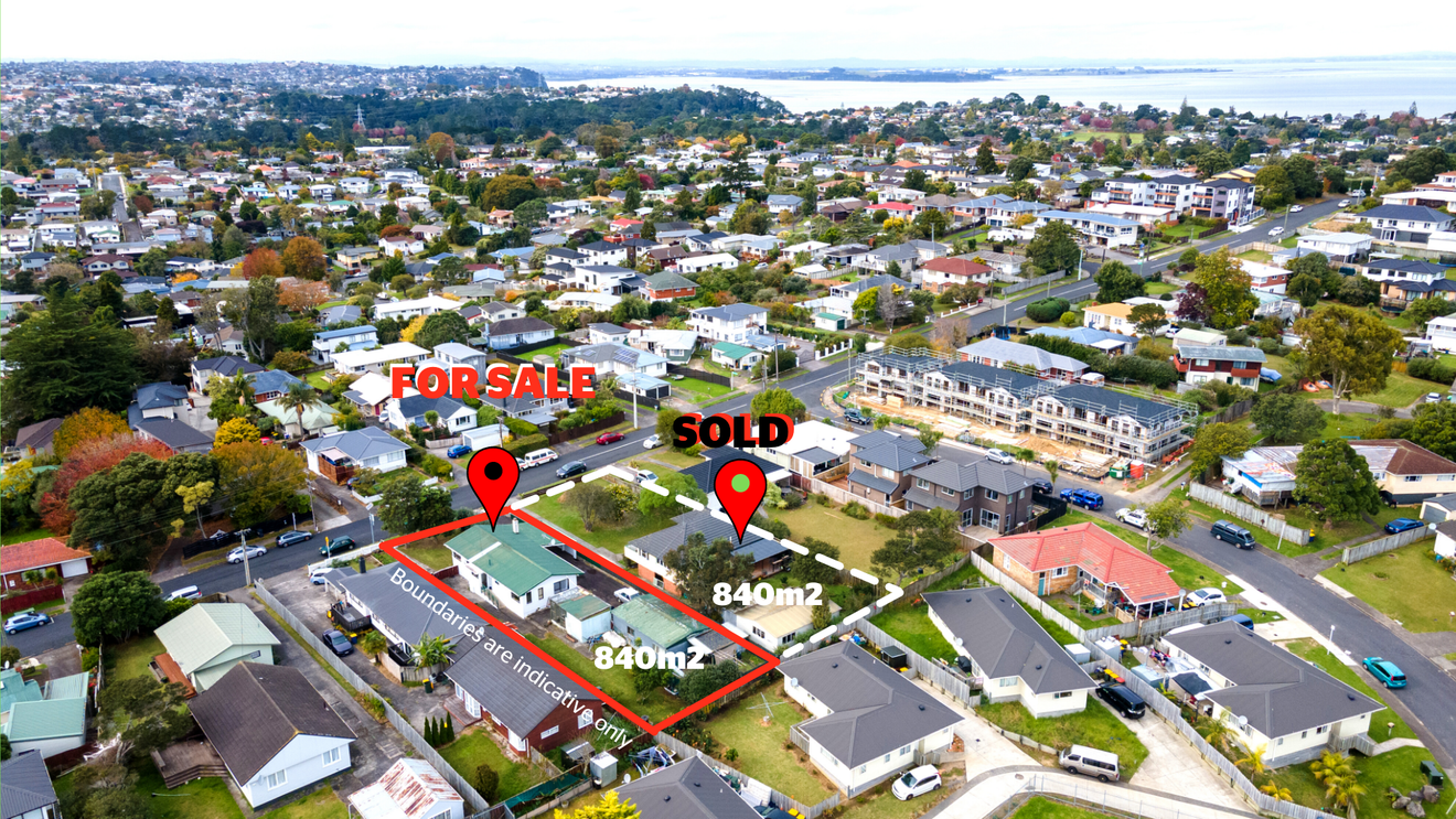 32 Gilliam Street, New Lynn, Auckland - Carousel 1