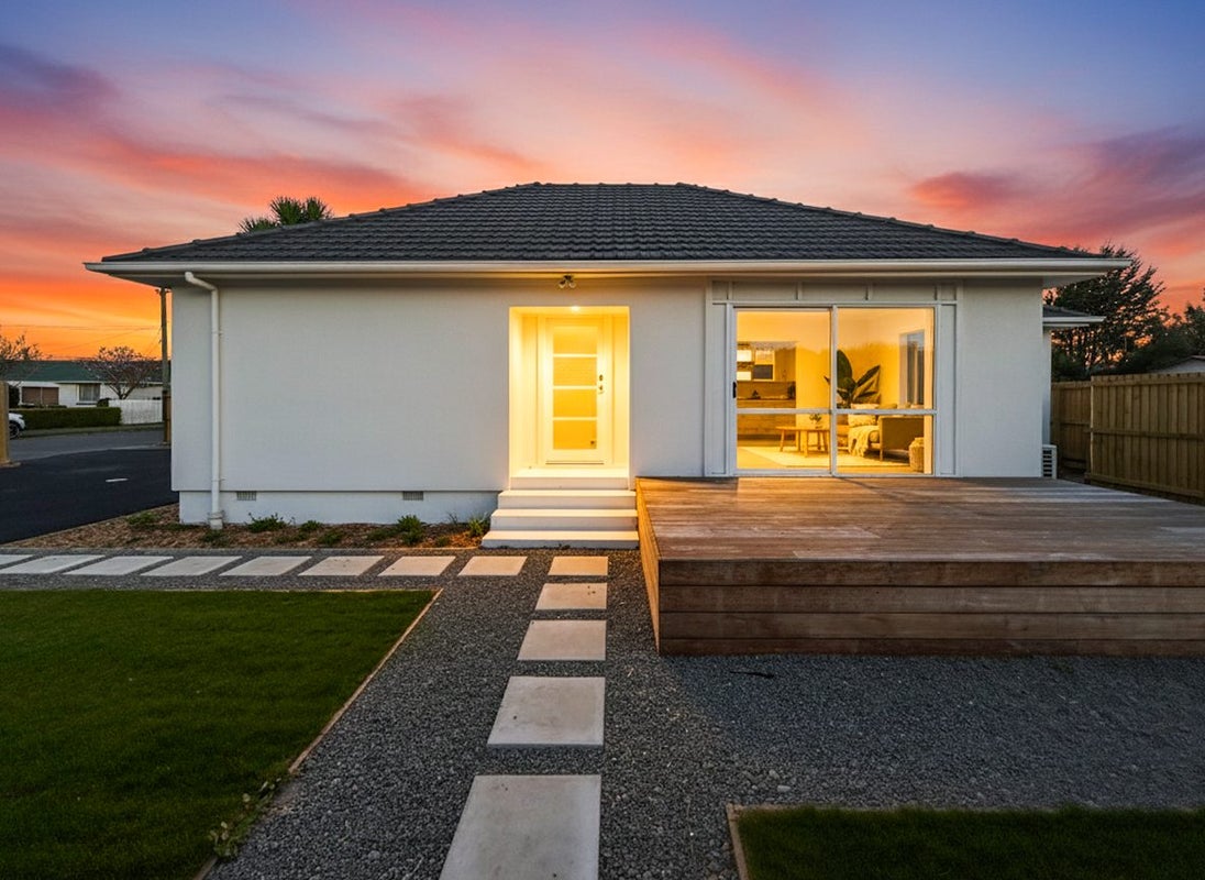 16 Newland Street, Hoon Hay, Christchurch - Carousel 1