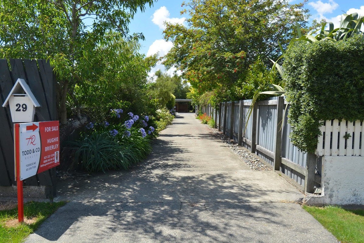 29 Palmer Street, Grasmere, Invercargill - Carousel 43