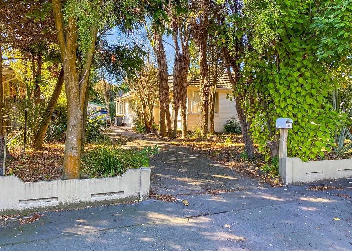 58 Wayside Avenue, Burnside, Christchurch - Carousel 1