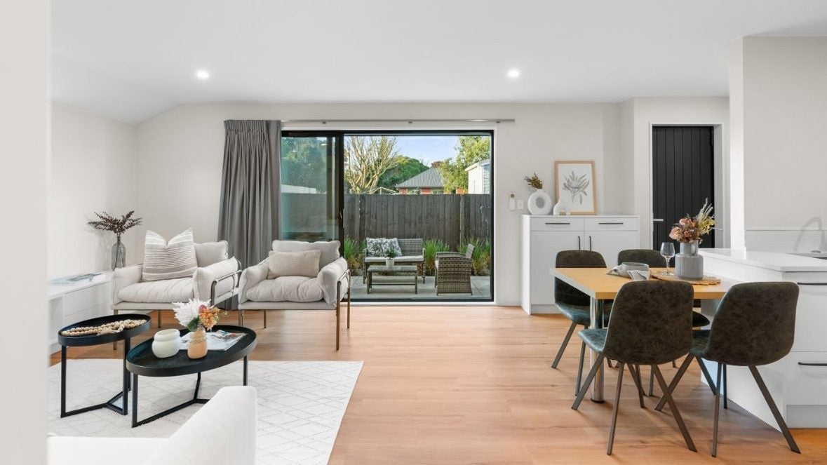 3/15 Howard Street, Spreydon, Christchurch - Carousel 1