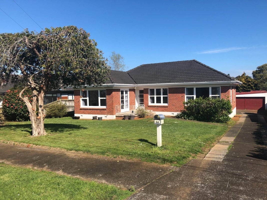24 Rewi Road, Royal Oak, Auckland - Carousel 1