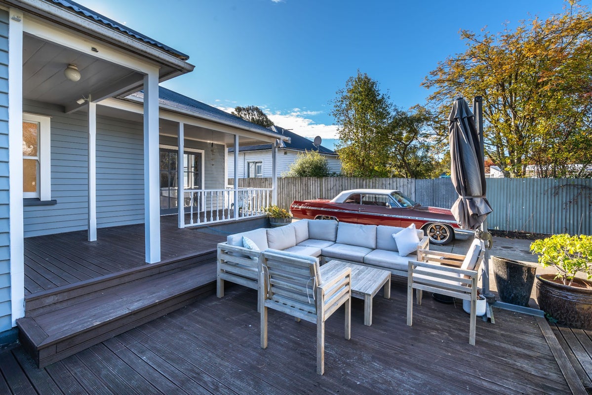 44 Redruth Avenue, Spreydon, Christchurch - Carousel 1