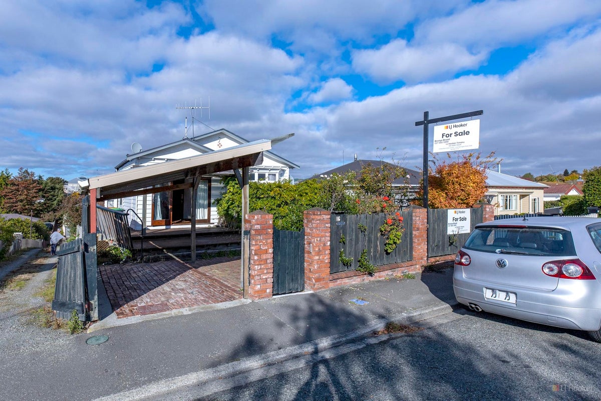 16 Baker Street, West End, Timaru - Carousel 2