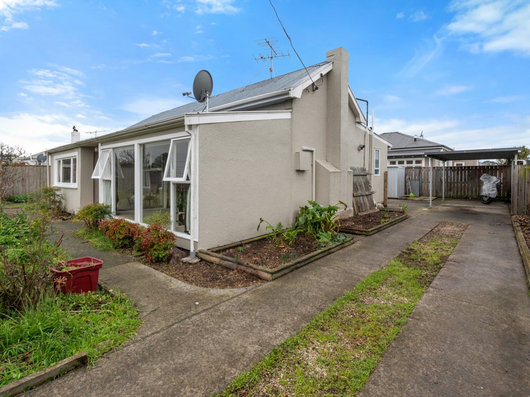 74 Mclauchlan Street, Springlands, Blenheim - Carousel 21