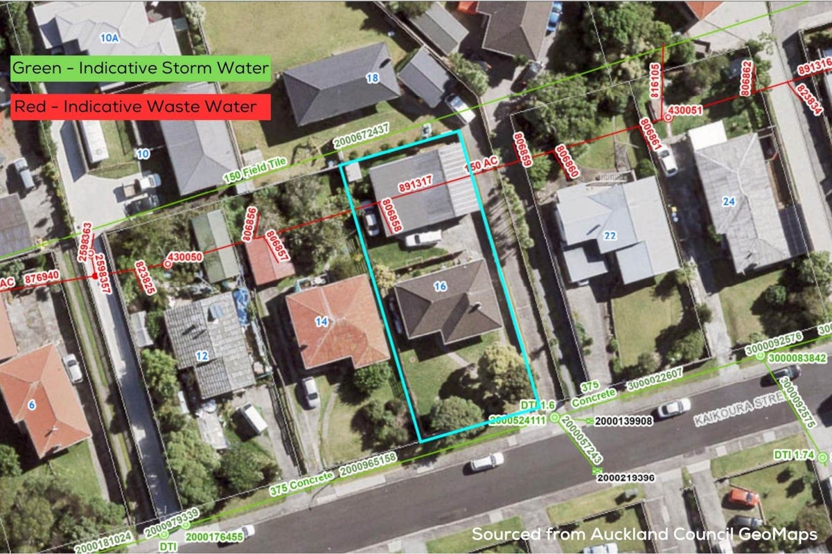 16 Kaikoura Street, Henderson, Auckland - Carousel 2