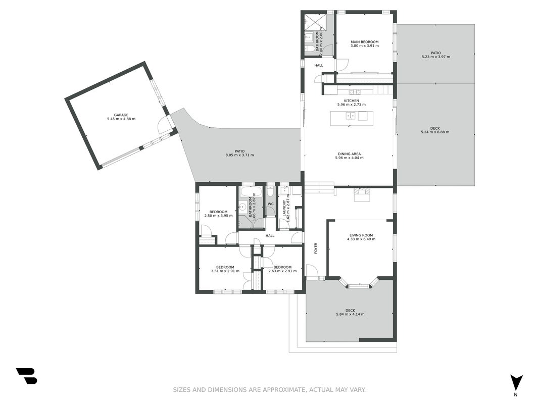 11 Nadine Place, Mangere Bridge, Auckland - Carousel 20