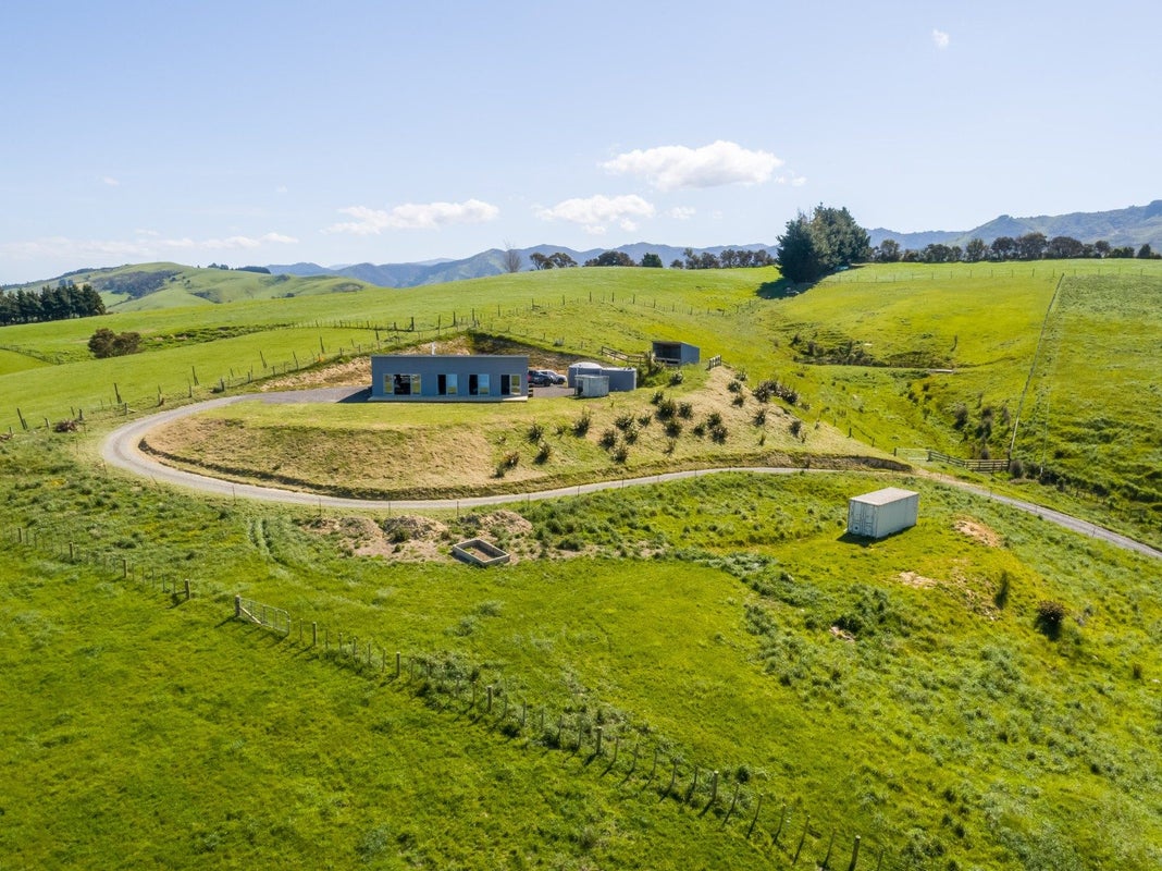 91 Chester Park Drive, West Taratahi, Carterton - Carousel 2