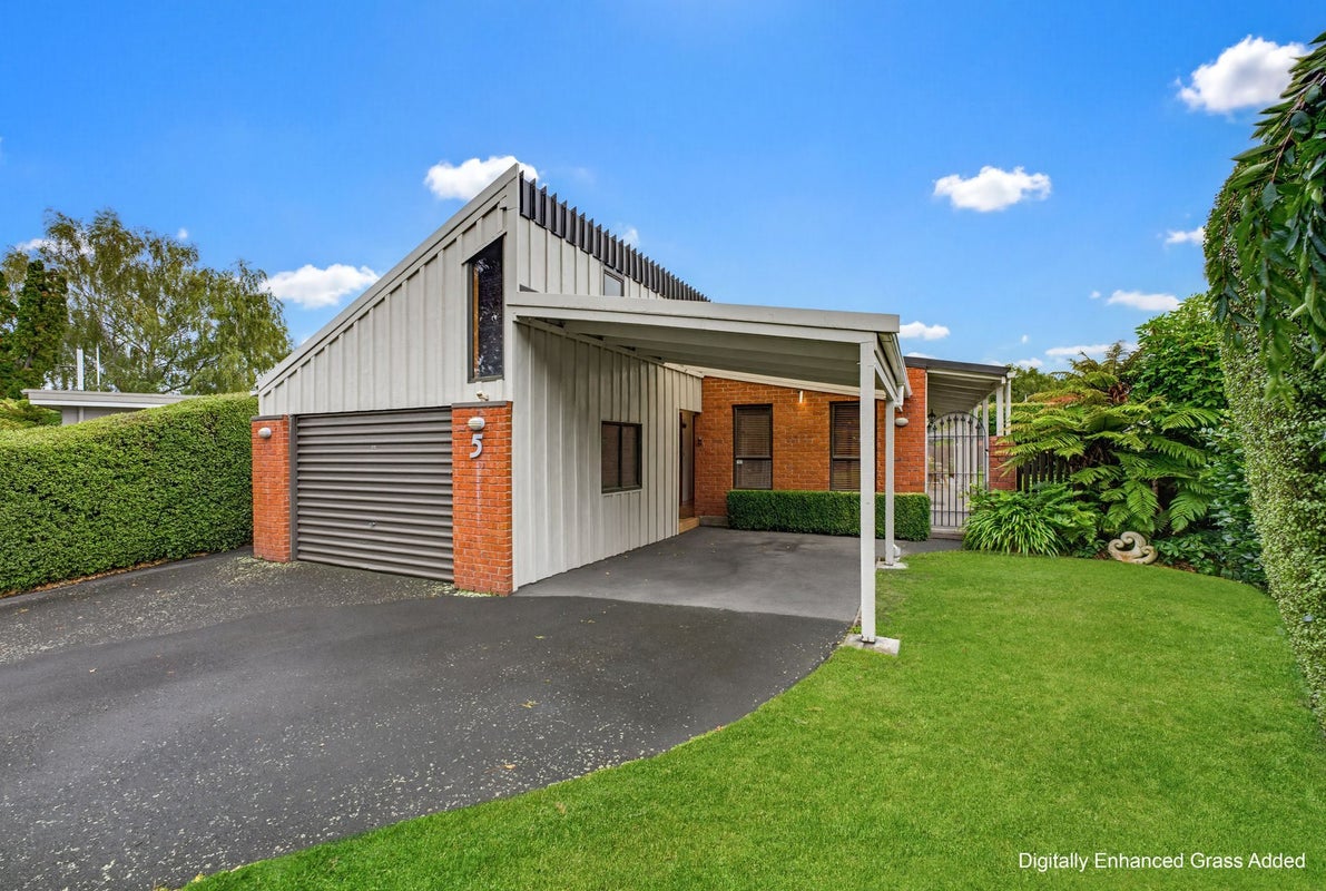 5 Tisch Place, Belfast, Christchurch - Carousel 2