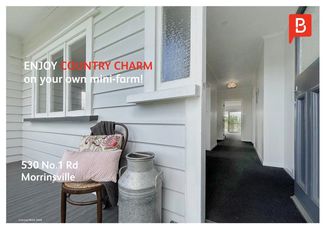 530 No 1 Road, Springdale - Carousel 1