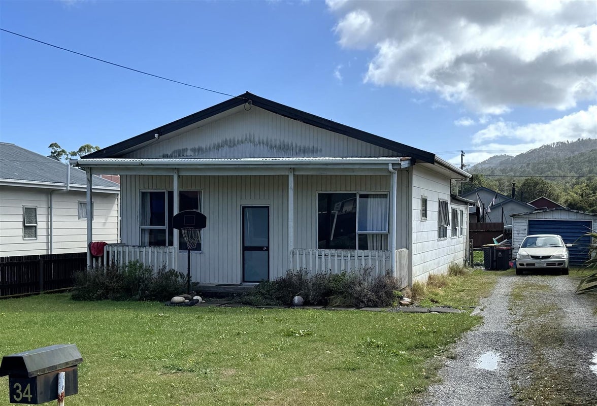 34 MacDougall Avenue, Dunollie, Runanga - Carousel 22