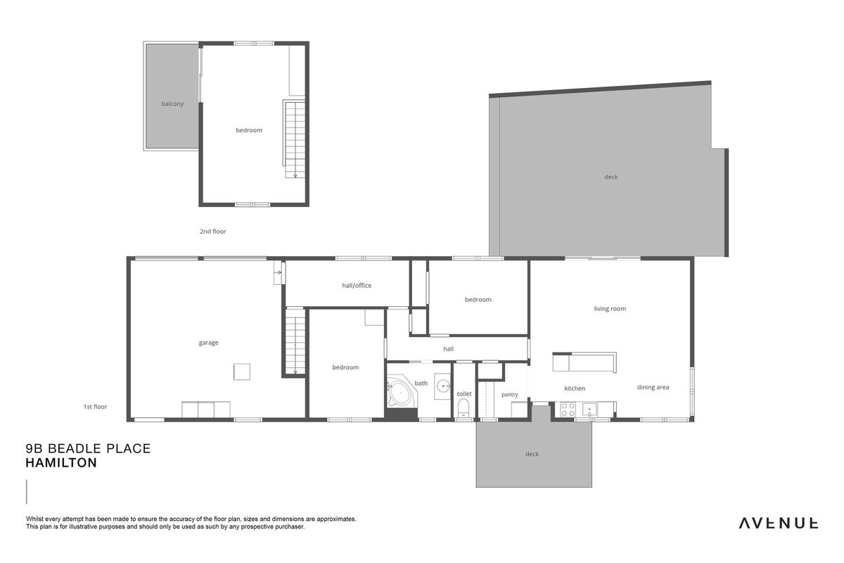 9B Beadle Place, St Andrews, Hamilton - Carousel 20
