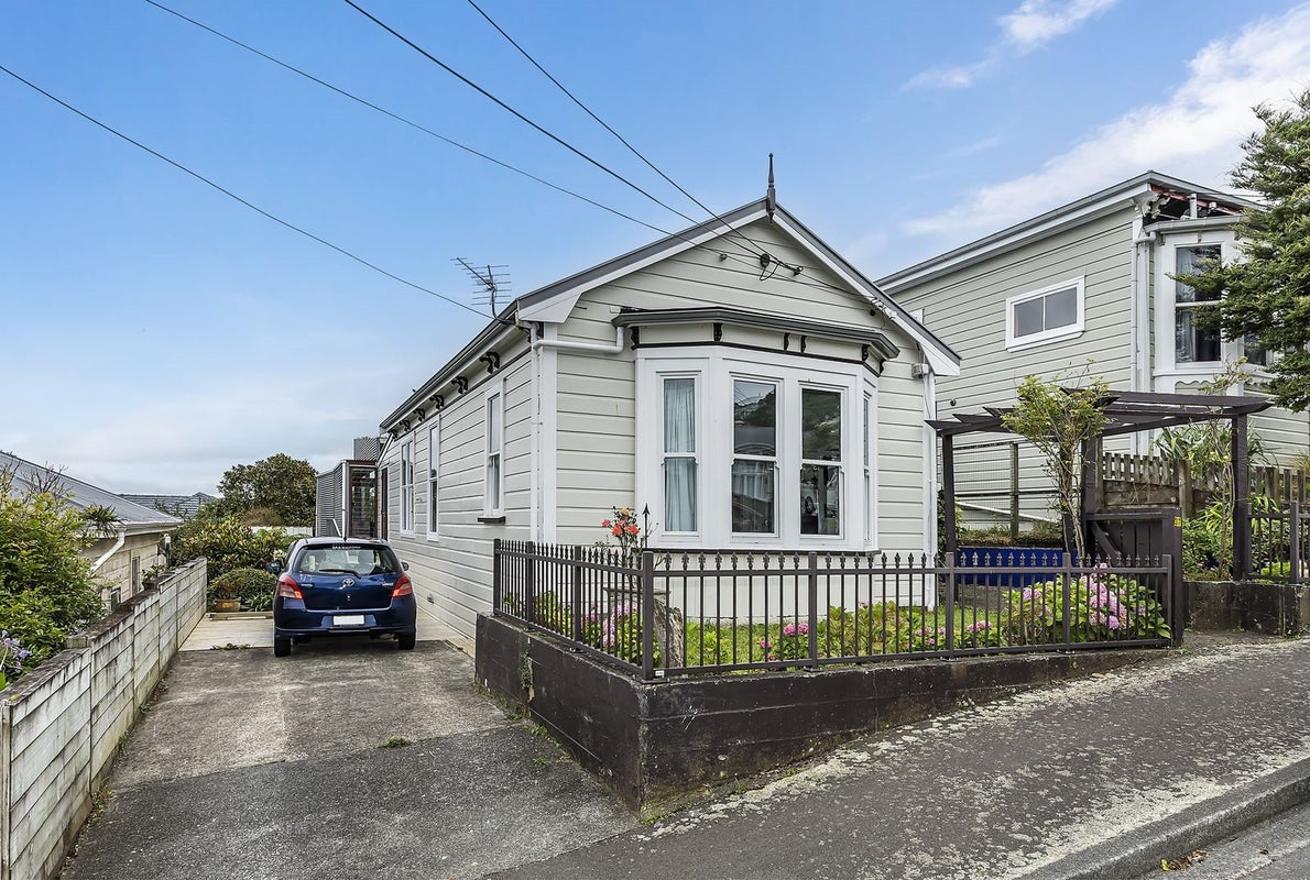 37 Burgess Road, Johnsonville, Wellington - Carousel 1