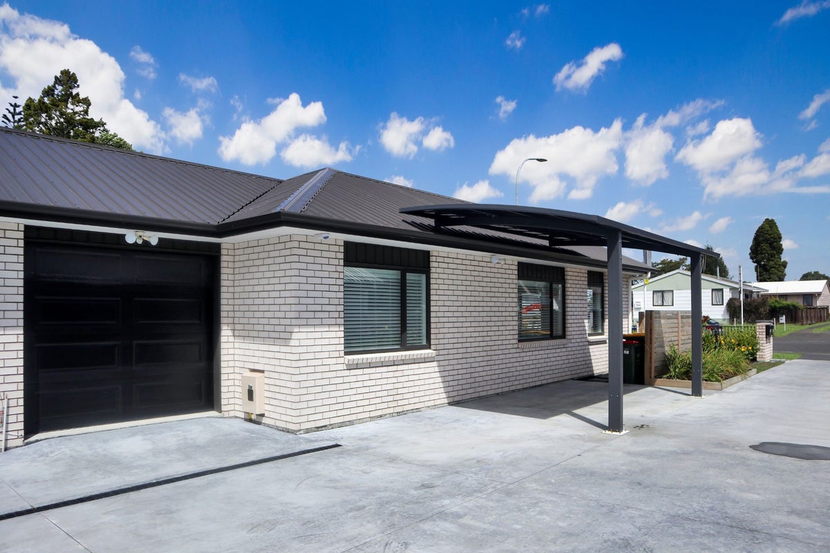 75D Insoll Avenue, Enderley, Hamilton - Carousel 1