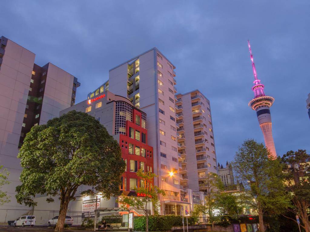 402/219 Federal Street, Auckland Central, Auckland - Carousel 1