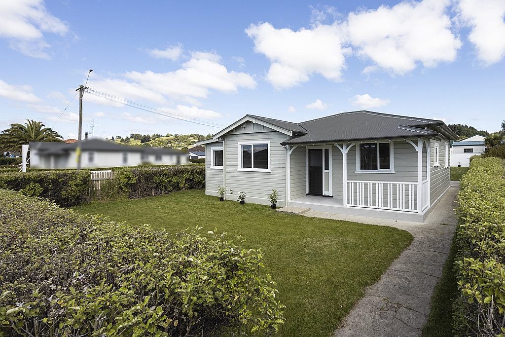 380 Thames Highway, Oamaru North, Oamaru - Carousel 1