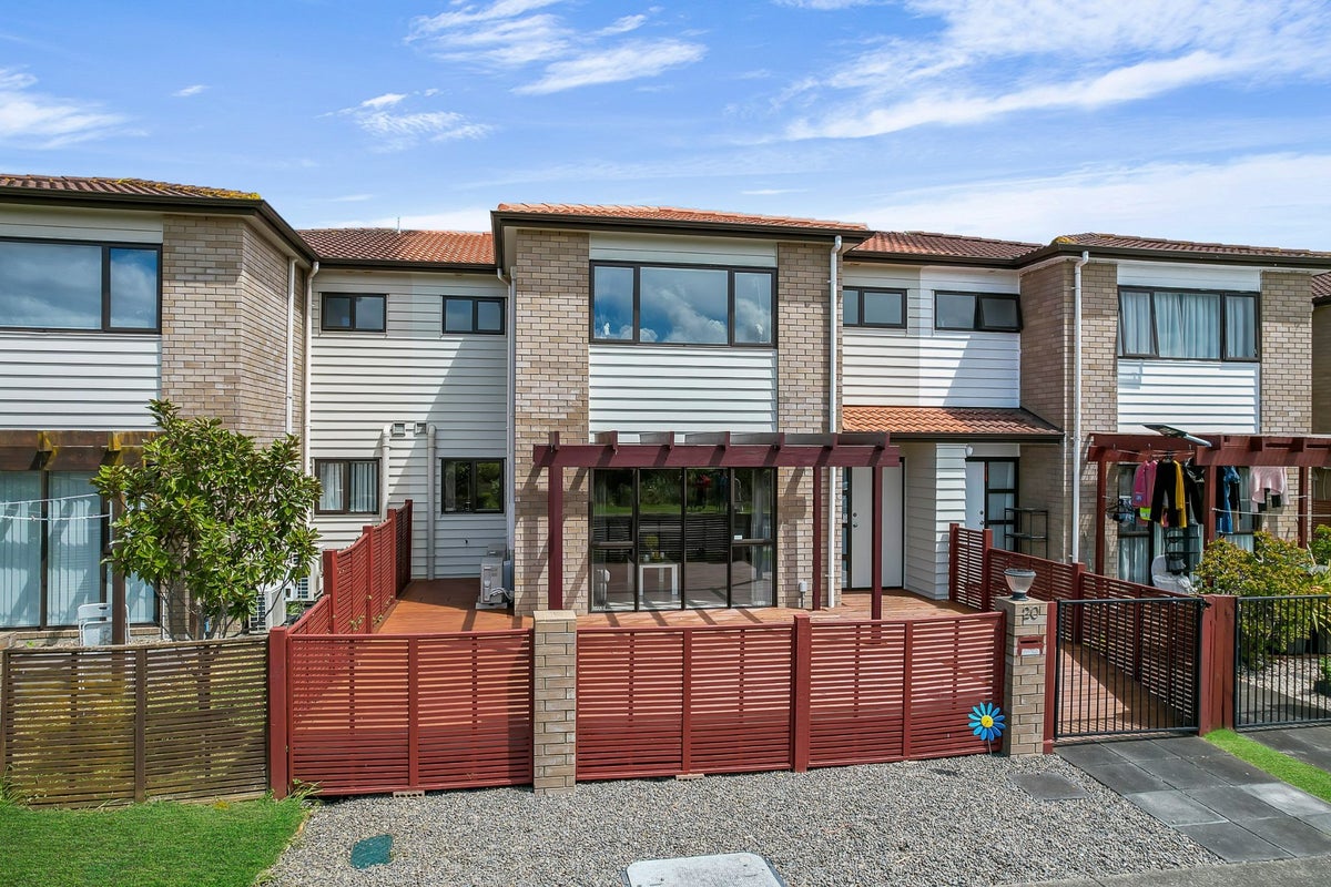 20 Flintridge Drive, Flat Bush, Auckland - Carousel 2