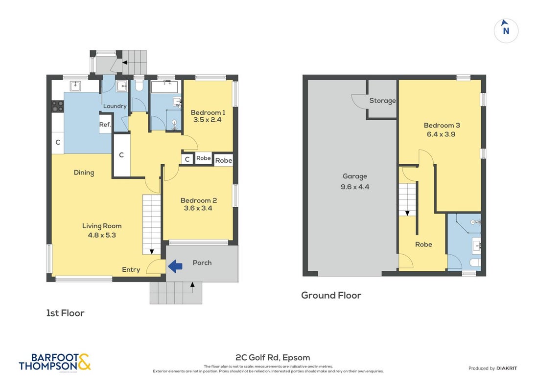 2C Golf Road, Epsom, Auckland - Carousel 10